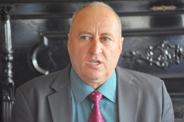 Lui Chesoi i se pregăteşte o nouă excludere din PNŢCD!